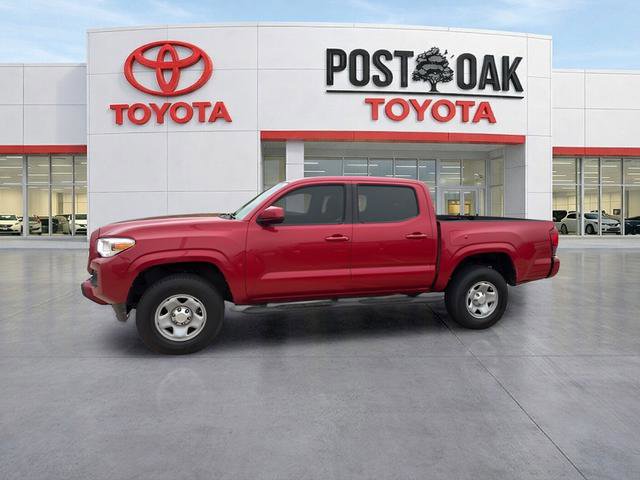 Used 2018 Toyota Tacoma SR w/ SR Convenience Package image 4