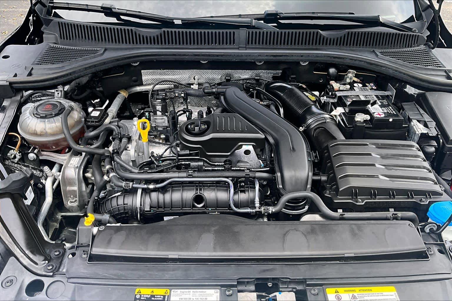 Used 2023 Volkswagen Jetta S FWD image 30