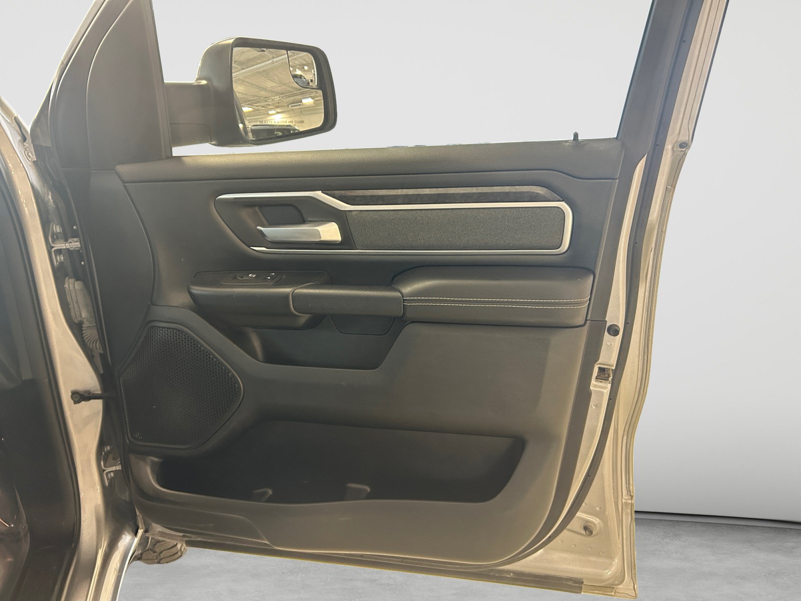 Used 2021 RAM 1500 Lone Star AWD/4WD image 19