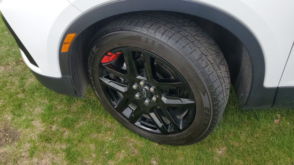 Used 2021 Chevrolet Blazer LT w/ Redline Edition image 5