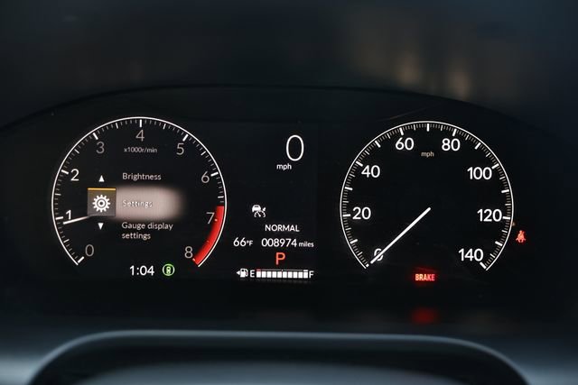 Certified 2023 Honda HR-V LX image 30