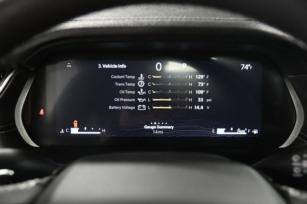 New 2025 Jeep Grand Cherokee L Limited w/ Black Appearance Package image 14