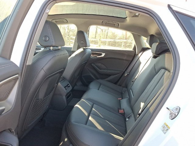Used 2025 Audi A5 Premium Plus w/ Premium Plus AWD/4WD image 6