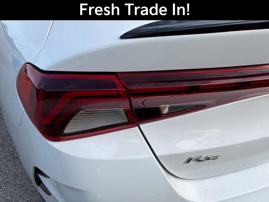 Used 2021 Kia K5 GT-Line w/ GT-Line FWD Premium Package image 11