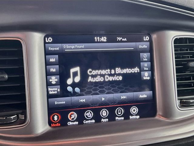 Used 2023 Dodge Charger R/T w/ Harman/Kardon Audio Group RWD image 12