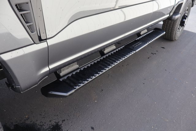 New 2026 Ford F250 XL w/ STX Appearance Package image 17