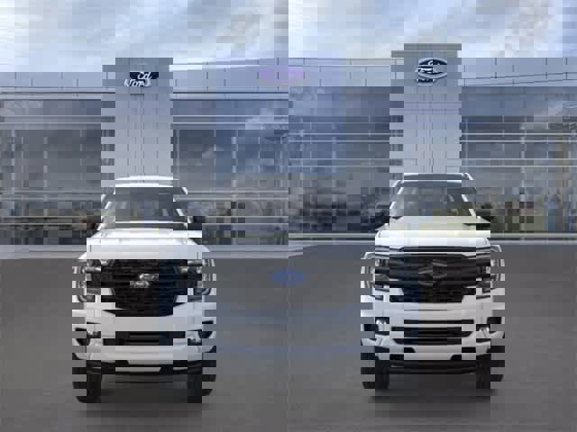New 2025 Ford Ranger XL w/ Trailer Tow Package image 6
