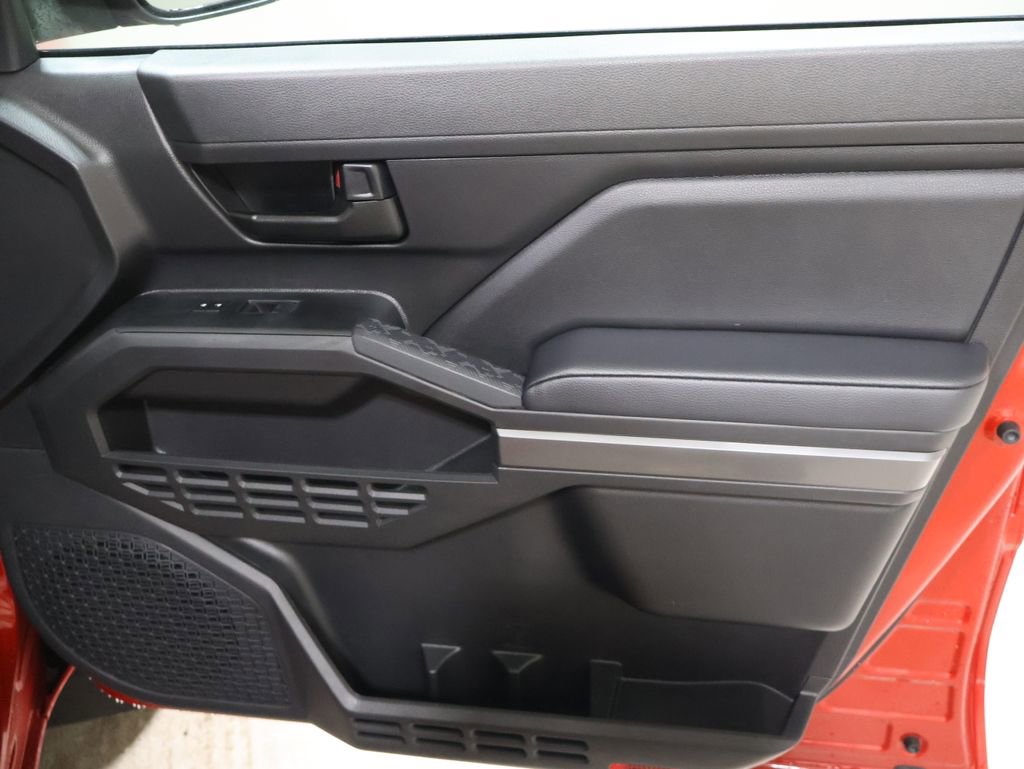 New 2026 Toyota Tacoma SR5 AWD/4WD image 16