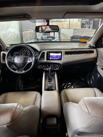 Used 2018 Honda HR-V EX-L image 25