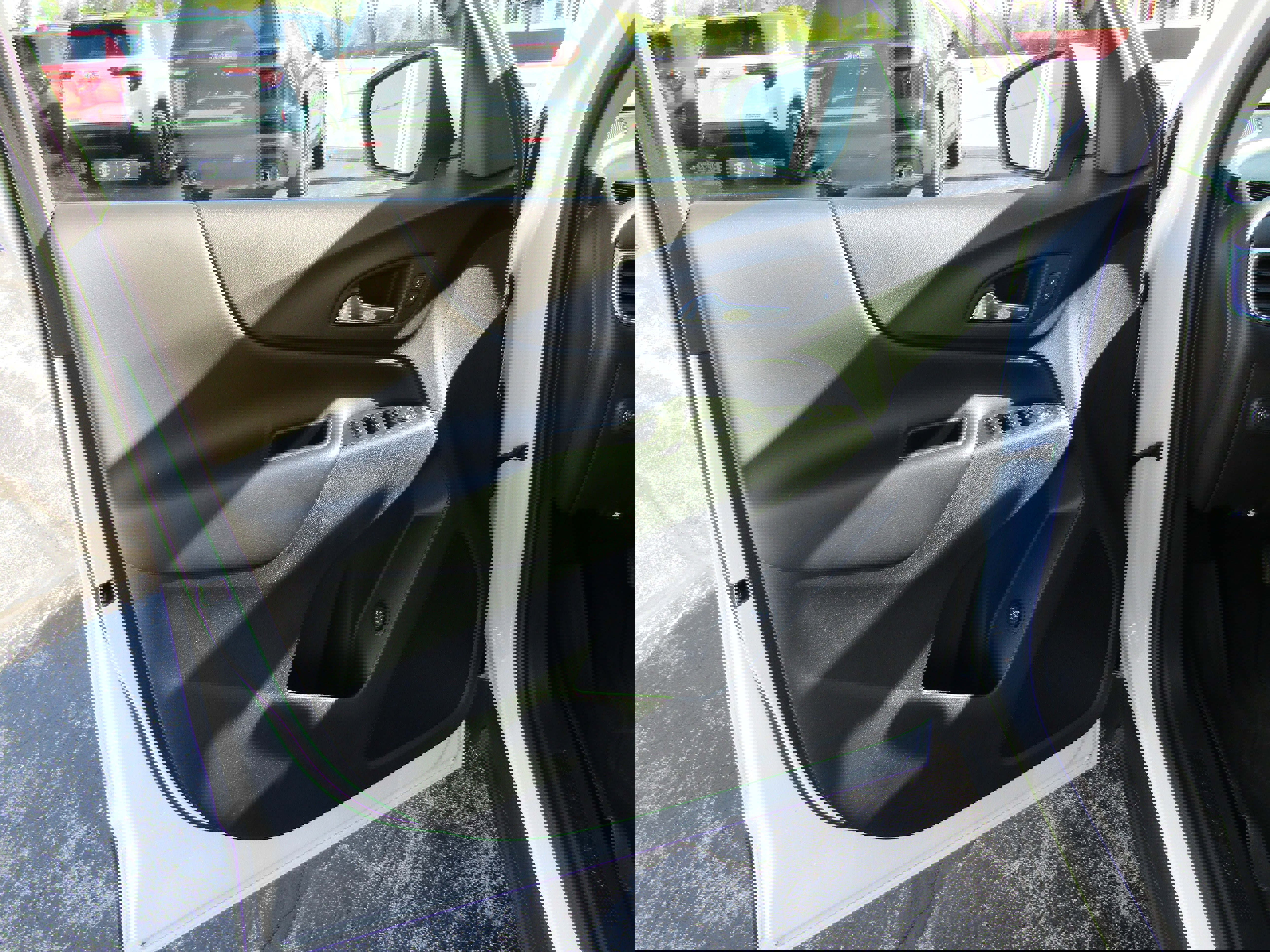 Certified 2022 Chevrolet Equinox LT image 10