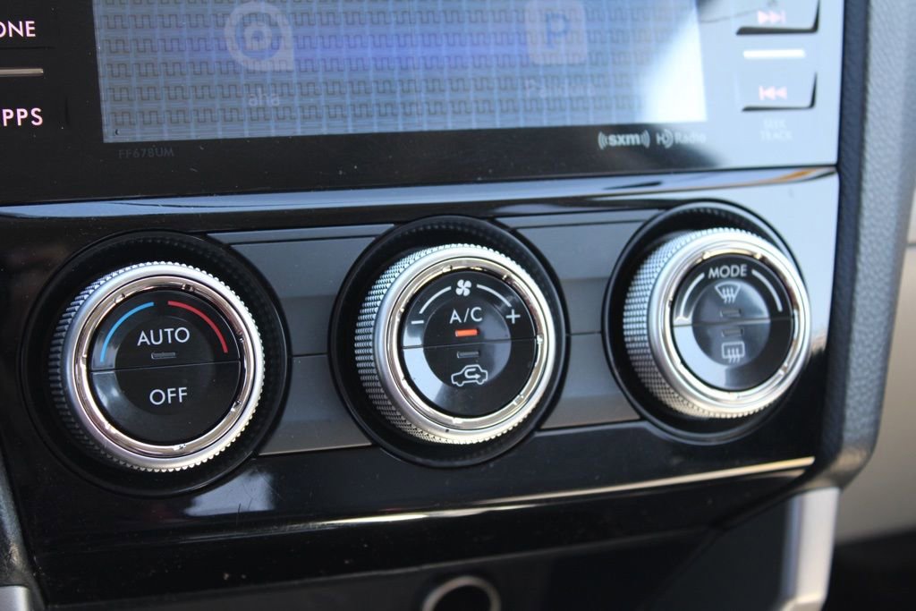 Used 2017 Subaru Forester 2.5i Limited image 38