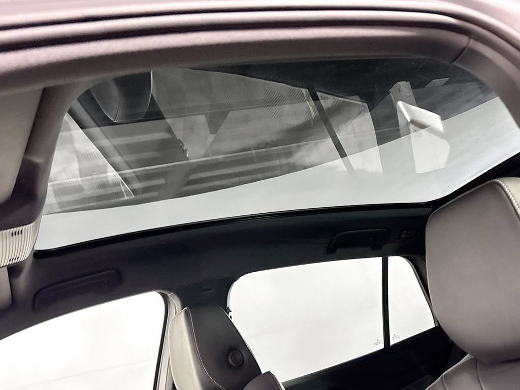 Certified 2023 Volkswagen ID.4 Pro S RWD image 20