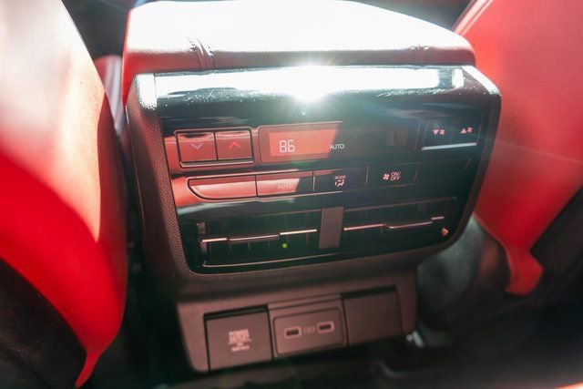 Used 2022 Acura MDX A-Spec image 19