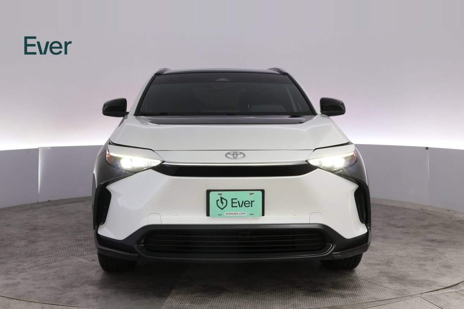 Used 2023 Toyota bZ4X AWD w/ Weather Package image 12