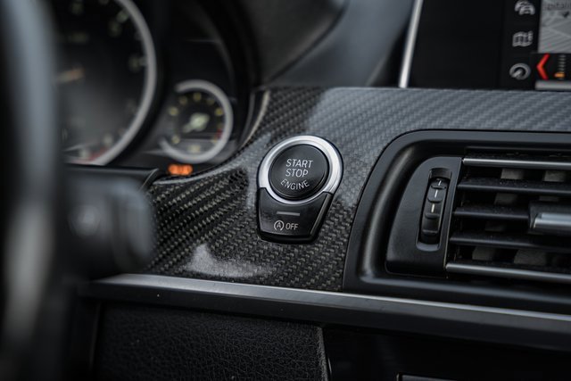 Used 2018 BMW 650i Gran Coupe xDrive image 24