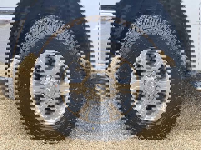 Used 2024 RAM 3500 Big Horn image 12