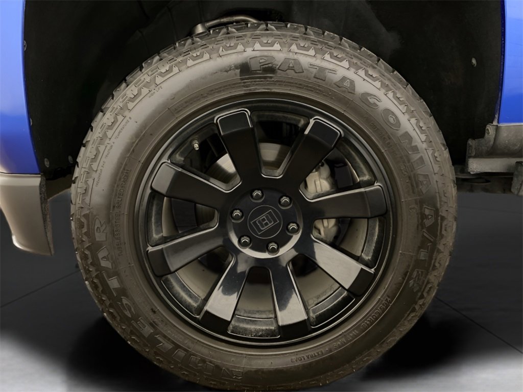 Used 2019 Chevrolet Colorado W/T w/ WT Convenience Package image 20