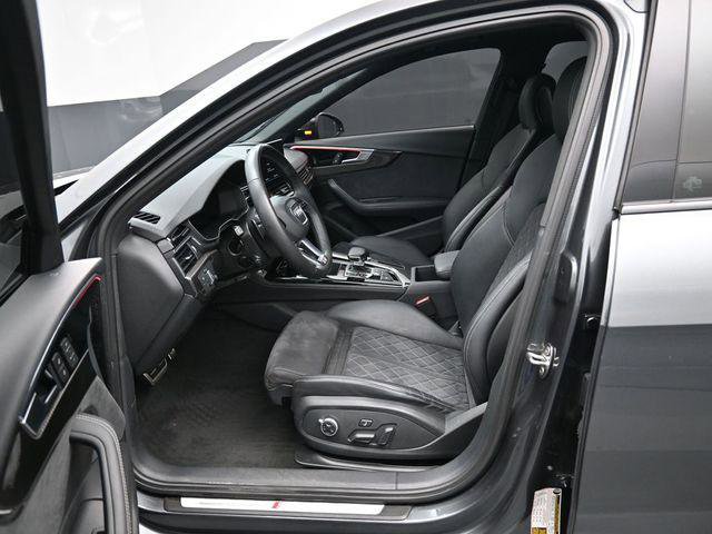 Used 2023 Audi S4 Premium Plus w/ Premium Plus Package image 9