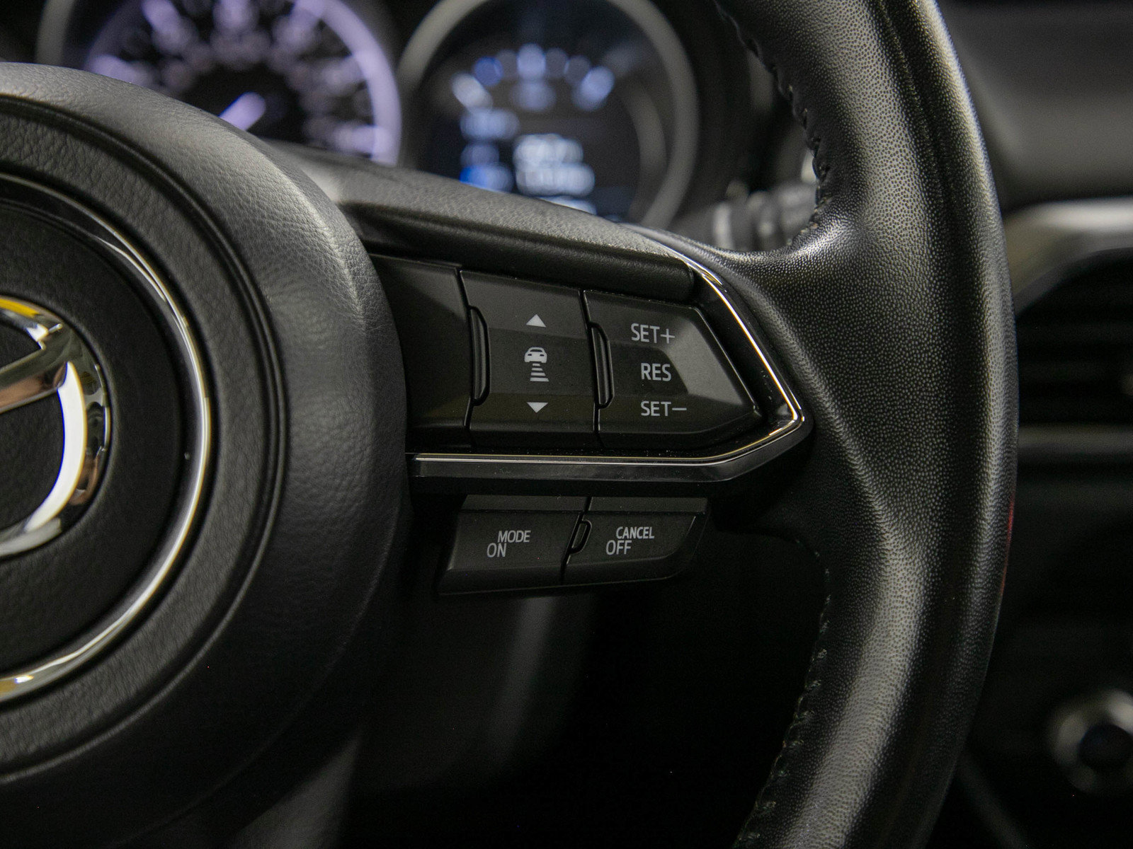 Used 2023 MAZDA CX-9 Touring Plus AWD/4WD image 26