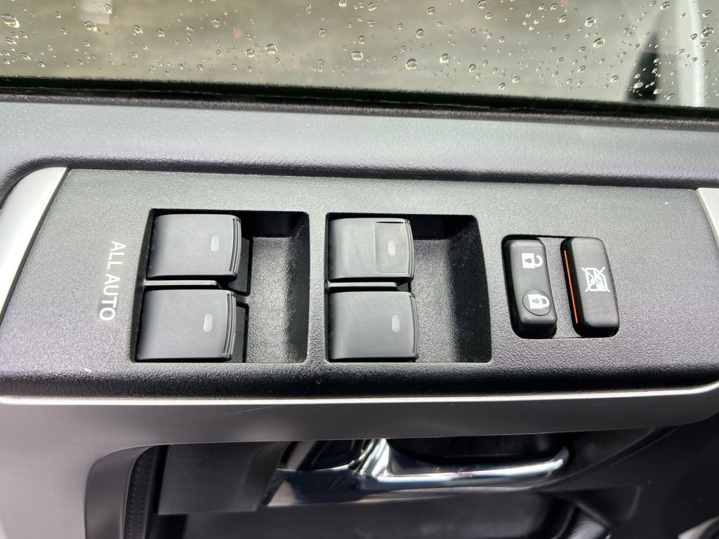 Used 2023 Toyota 4Runner SR5 Premium w/ Moonroof Package image 12