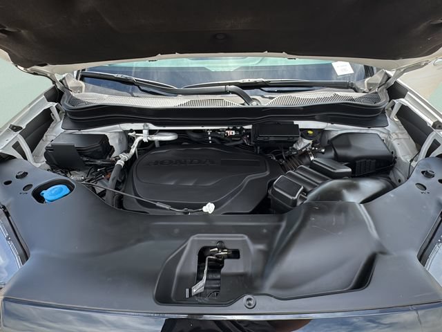Used 2022 Honda Passport Elite image 40