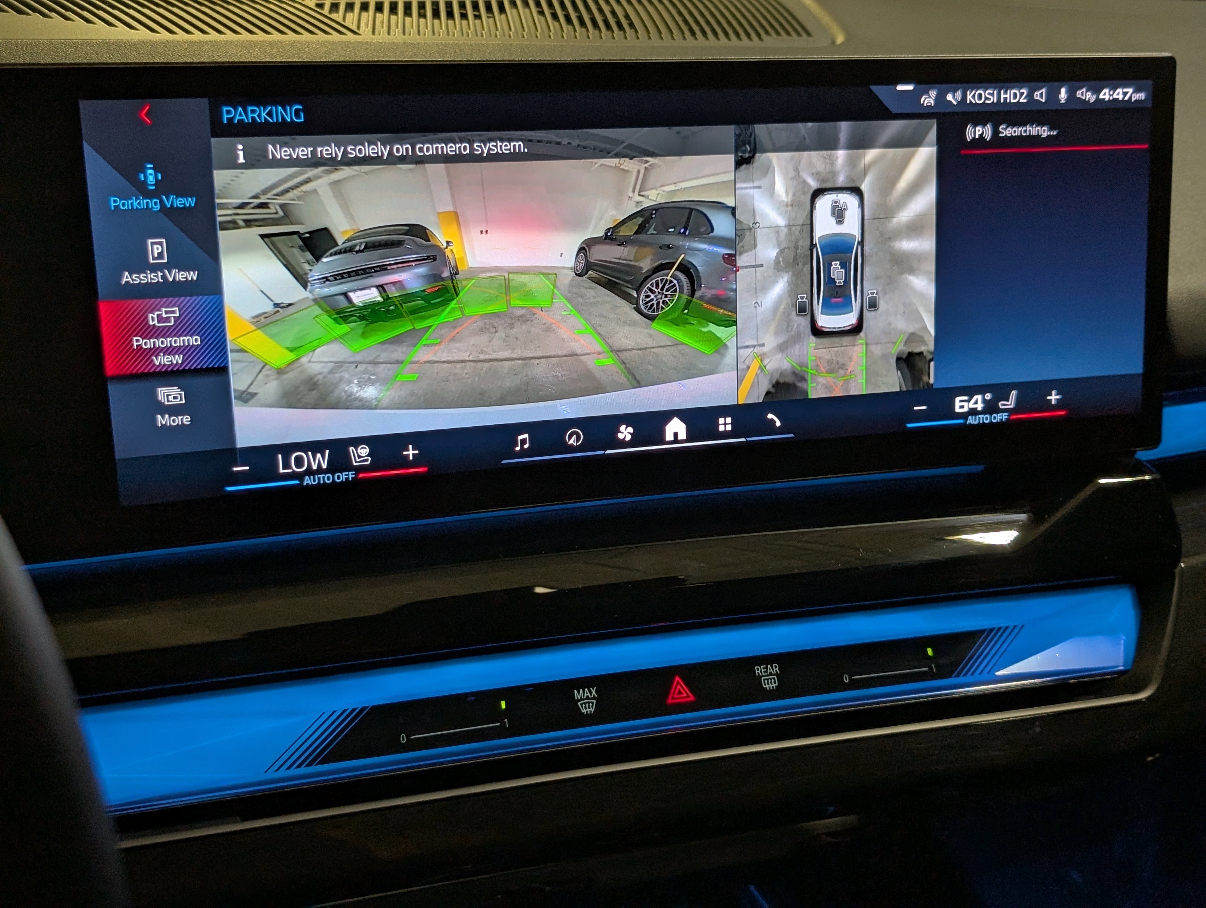 Used 2024 BMW i5 M60 w/ Premium Package image 40