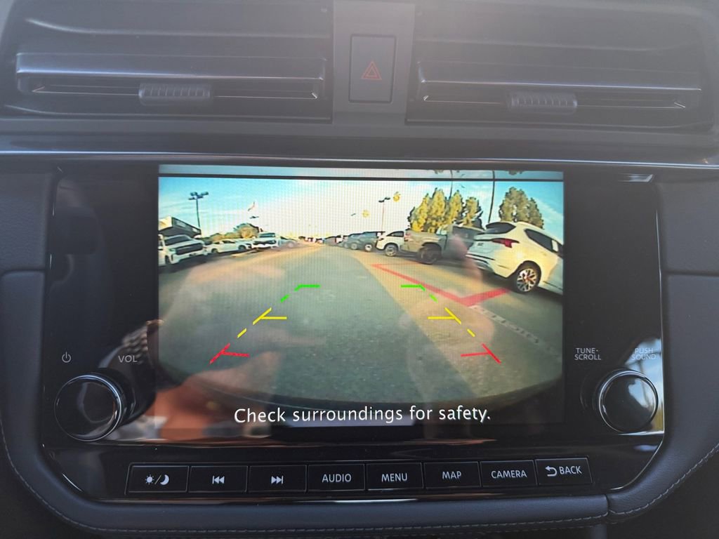 New 2026 Nissan Z Performance image 20