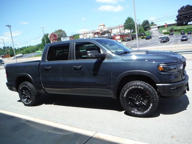 Used 2026 RAM 1500 Rebel w/ Rebel Level 1 Equipment Group AWD/4WD image 11
