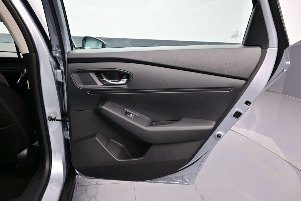 New 2026 Honda Accord LX image 30