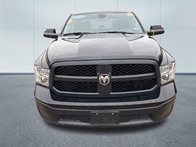 Used 2023 RAM 1500 Tradesman AWD/4WD image 6