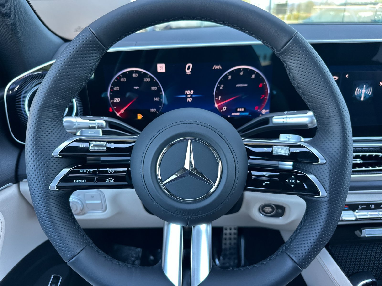 New 2027 Mercedes-Benz GLE 450 4MATIC image 25