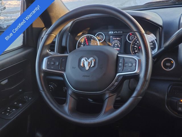 Used 2025 RAM 3500 Tradesman AWD/4WD image 26