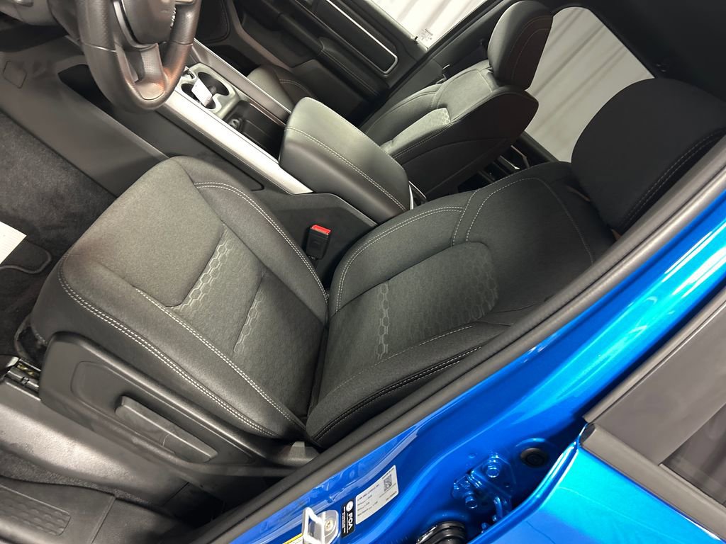 New 2026 RAM 1500 4x4 Crew Cab image 10