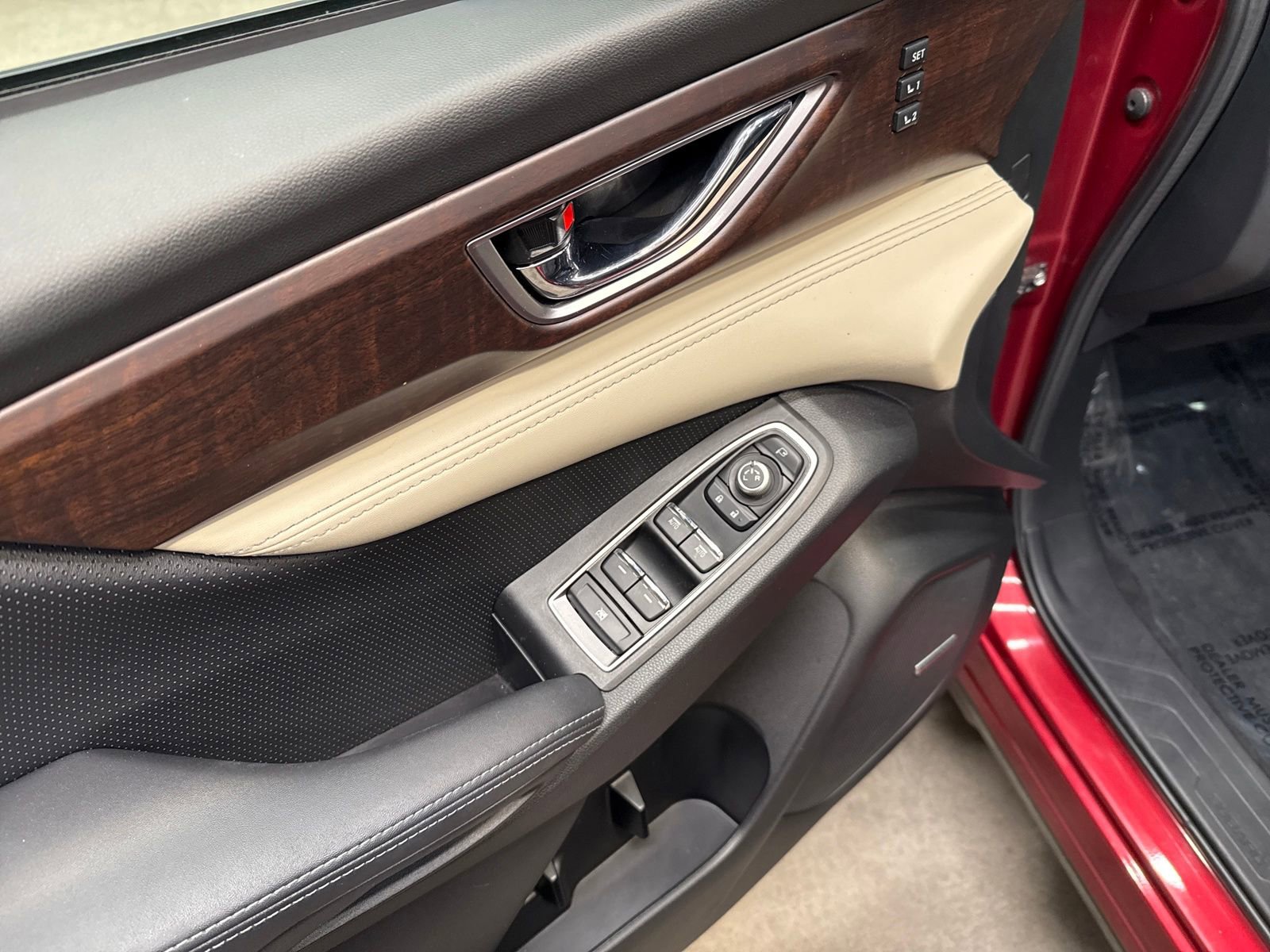 Used 2022 Subaru Ascent Touring image 14