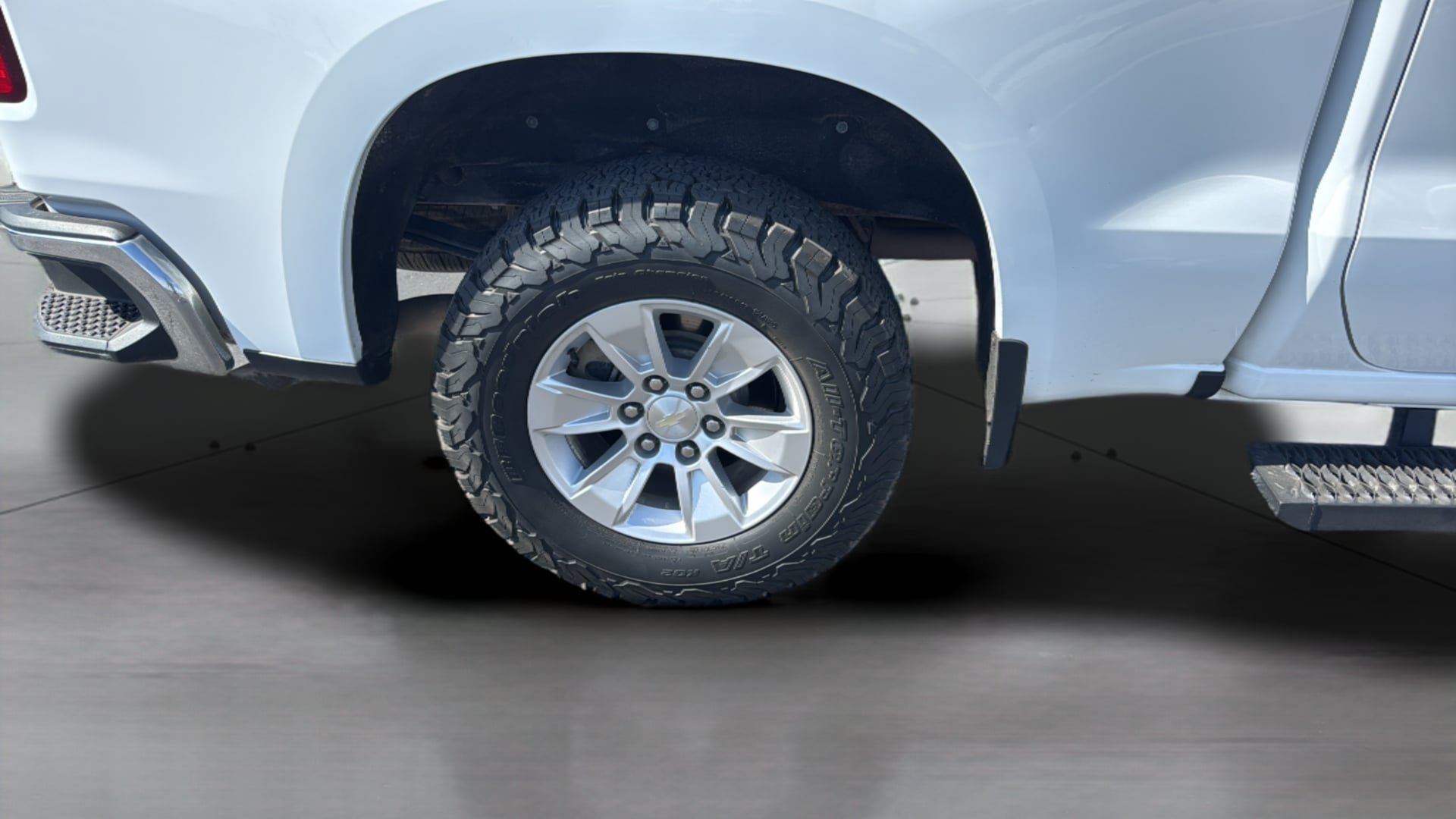 Used 2019 Chevrolet Silverado 1500 LT w/ Convenience Package AWD/4WD image 35