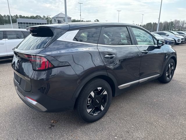 Certified 2026 Kia Sportage LX w/ LX Convenience Package image 24