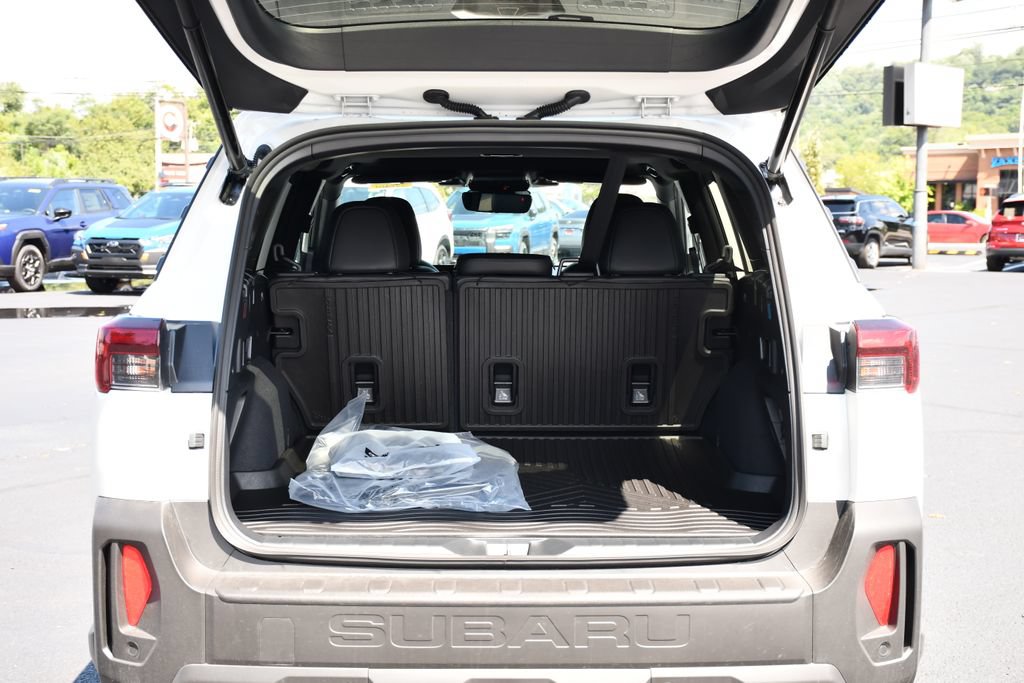 New 2026 Subaru Outback Premium AWD/4WD image 30