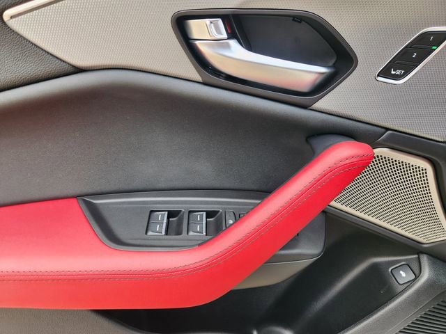 Used 2021 Acura TLX Type S image 23