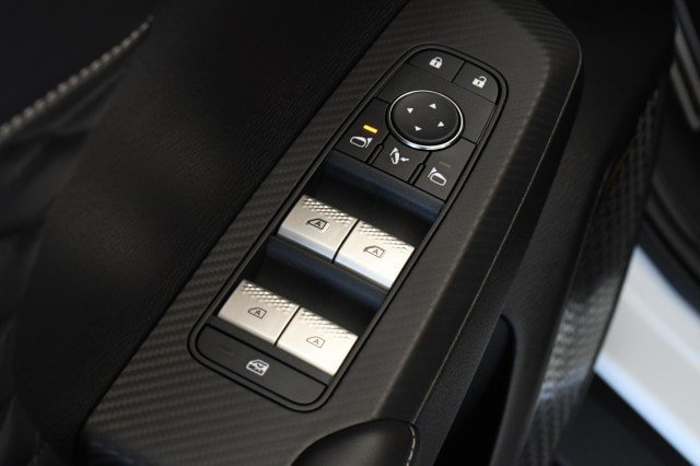 New 2026 Mitsubishi Outlander SEL Black Edition AWD/4WD image 33