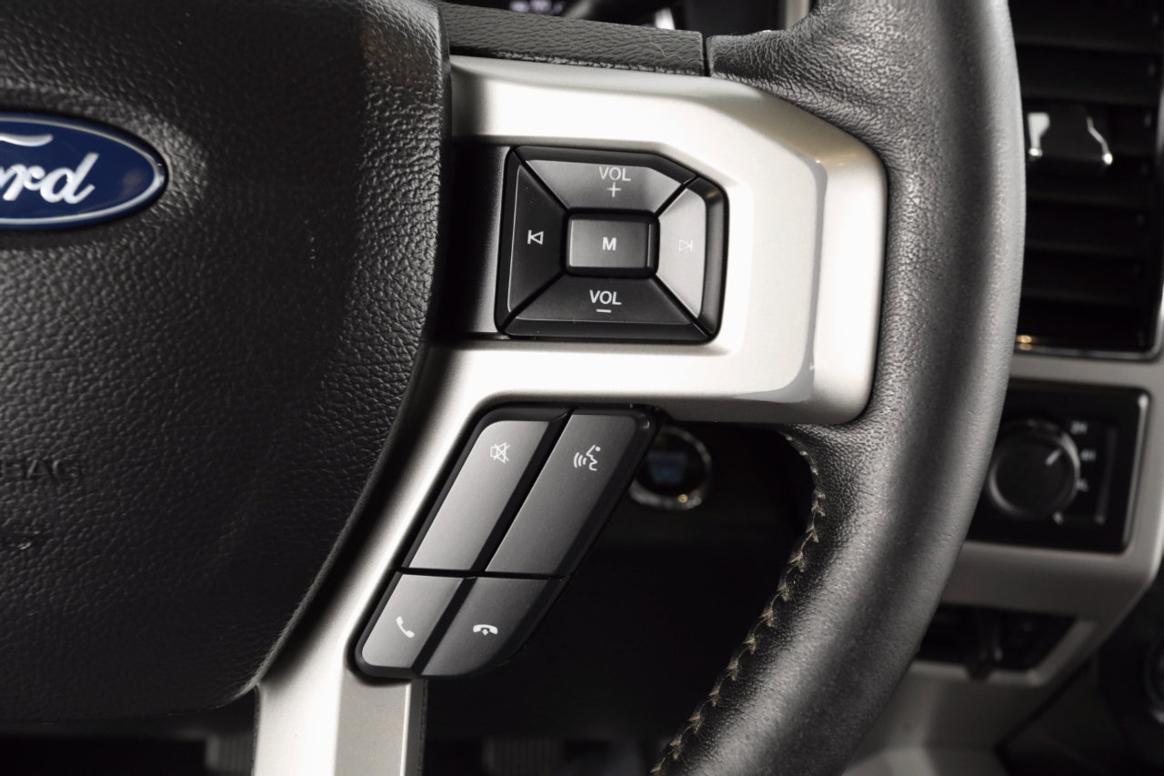 Used 2019 Ford F250 Lariat w/ Lariat Ultimate Package image 17