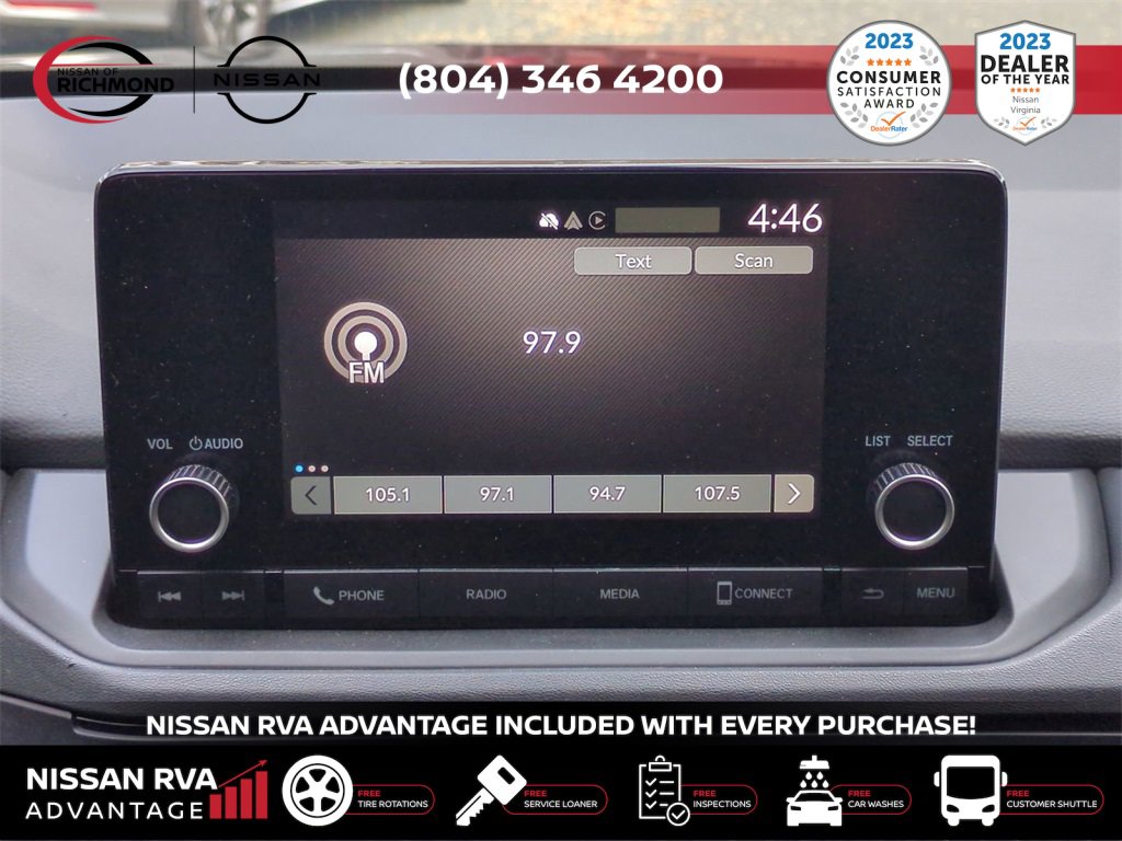 Used 2024 Honda Accord LX image 18