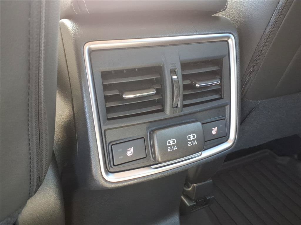 Used 2019 Subaru Forester Touring AWD/4WD image 14