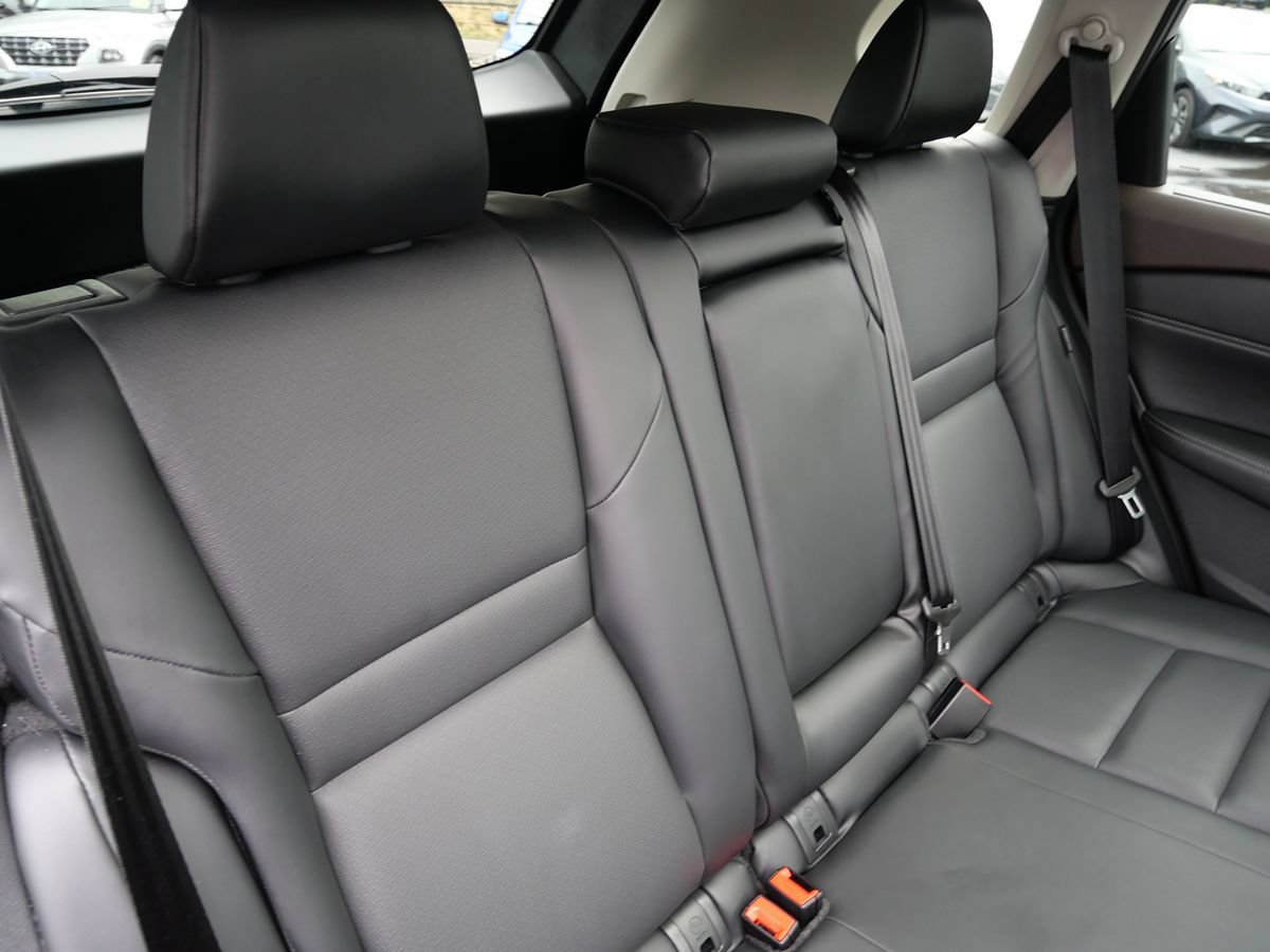 Used 2022 Nissan Rogue SV w/ SV Premium Package AWD/4WD image 31