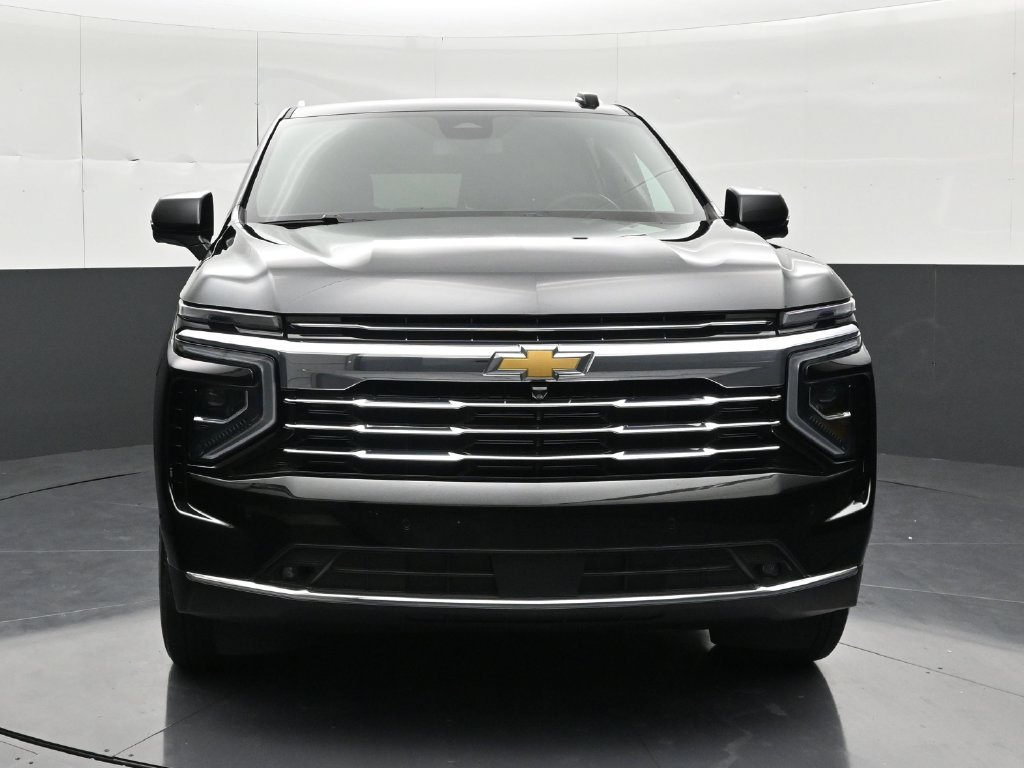 Used 2025 Chevrolet Tahoe LT w/ Comfort Package RWD image 8
