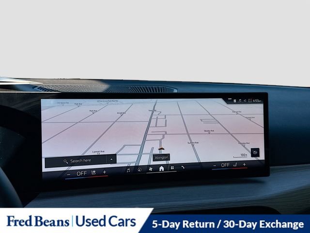 Used 2025 BMW 330i xDrive Sedan image 14