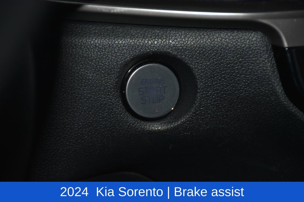 Used 2024 Kia Sorento S w/ Panoramic Sunroof Package image 14
