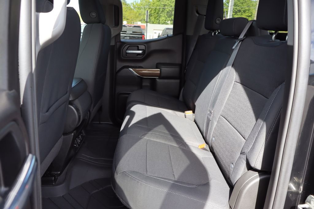 Used 2020 Chevrolet Silverado 1500 RST w/ All-Star Edition AWD/4WD image 18