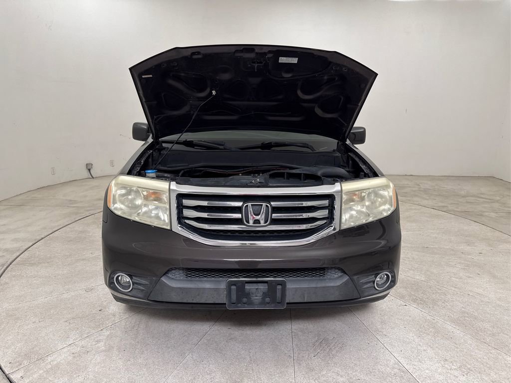 Used 2012 Honda Pilot EX image 11