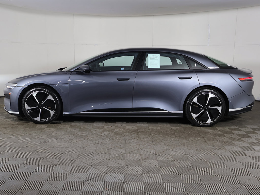 Used 2023 Lucid Air Pure AWD/4WD image 18