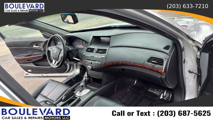Used 2012 Honda Crosstour EX-L image 43